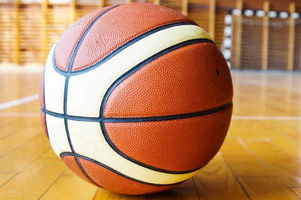 image of basketball 
