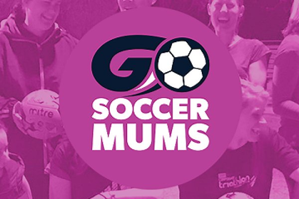 Go Soccer Mums Program