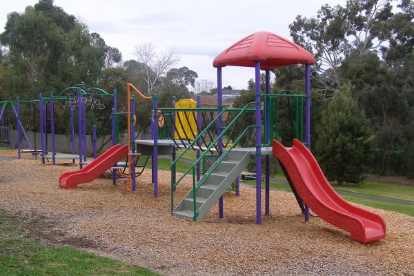 Maggs reserve