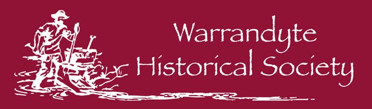 Warrandyte Historical Society