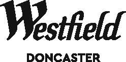Westfield Doncaster logo