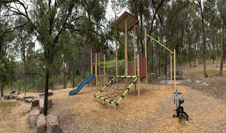 park and playspace