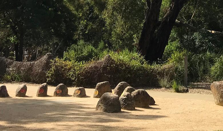 Wombat Bend Park