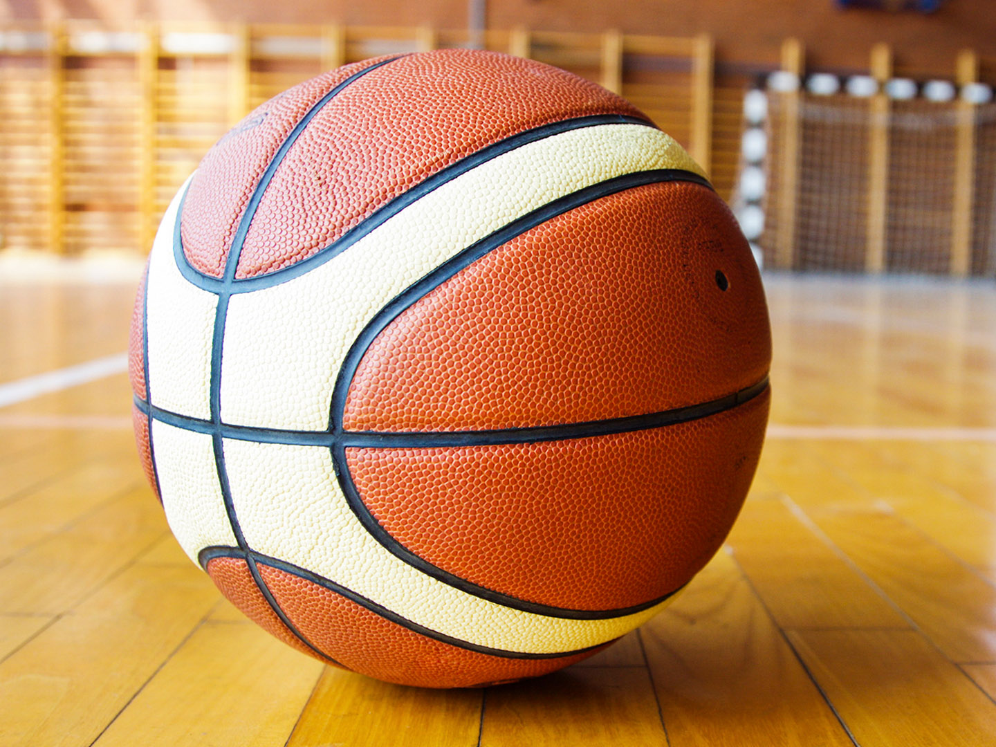 image of basketball 