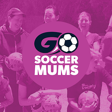 Go Soccer Mums Program