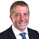 Councillor Andrew Conlon