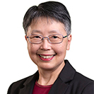 Councillor Anna Chen