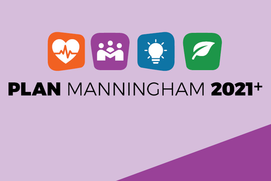 Plan Manningham Survey
